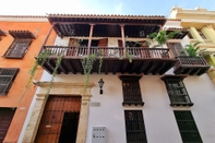 Exterior Casa Cordoba Estrella