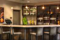 Bar, Kafe dan Lounge Residence Inn by Marriott Savannah Airport