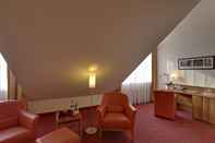 Common Space Best Western Hotel Sindelfingen City