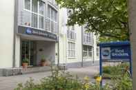 Exterior Best Western Hotel Sindelfingen City