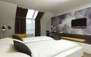 Bedroom 2 Best Western Hotel Sindelfingen City