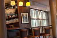 Bar, Cafe and Lounge Best Western Hotel Sindelfingen City