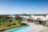 Kolam Renang Sobreiras - Alentejo Country Hotel by Unlock Hotels