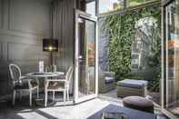 พื้นที่สาธารณะ Luxury Suites Amsterdam