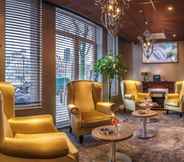 Lobi 6 Luxury Suites Amsterdam