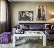 Lobi 2 Luxury Suites Amsterdam