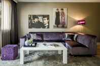 Lobi Luxury Suites Amsterdam