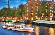 Exterior 3 Luxury Suites Amsterdam