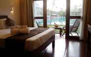 Phòng ngủ 6 Carolina Beach Resort & Spa