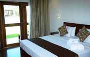 Kamar Tidur 5 Carolina Beach Resort & Spa