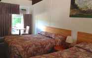 ห้องนอน 4 Lakeview Motel