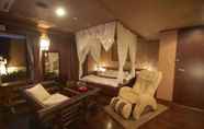 ห้องนอน 6 Hotel Balian Resort Yokohama Kannai - Adults Only