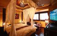 Bilik Tidur 3 HOTEL Bali An Resort Chiba Chuo - Adults Only