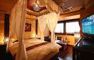 Phòng ngủ 3 HOTEL Bali An Resort Chiba Chuo - Adults Only