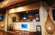 Lobi 2 HOTEL Bali An Resort Chiba Chuo - Adults Only