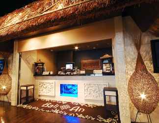 Sảnh chờ 2 HOTEL Bali An Resort Chiba Chuo - Adults Only