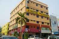 Luar Bangunan Sri Puchong Hotel