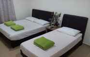 Kamar Tidur 2 Friendship Motel