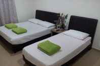 Kamar Tidur Friendship Motel