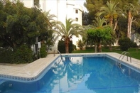 Swimming Pool Tres Carabelas 3000