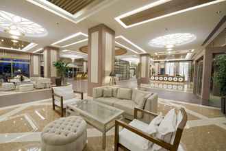 Lobi 4 Xanadu Resort Hotel - High Class All Inclusive