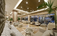 Lobby 4 Xanadu Resort Hotel - High Class All Inclusive