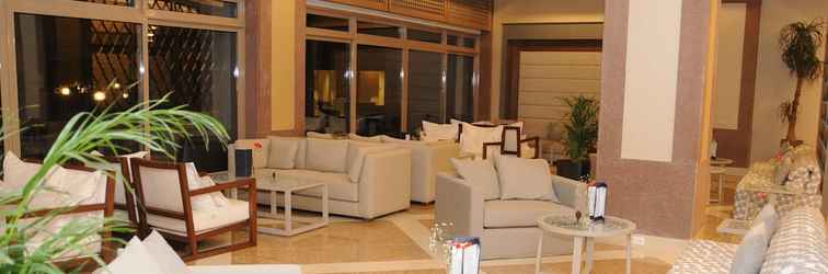 Lobi Xanadu Resort Hotel - High Class All Inclusive