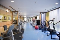 Fitness Center Xanadu Resort Hotel - High Class All Inclusive