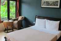 Bilik Tidur Phuket Siam Villas