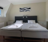 Bilik Tidur 7 Gamla Bryggeriets B&B