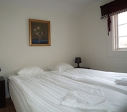 Bilik Tidur 4 Gamla Bryggeriets B&B