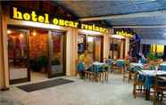 Nhà hàng 6 Oscar Hotel