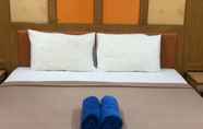 Kamar Tidur 6 Jetty Place