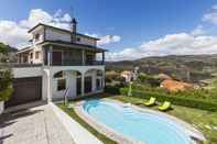 Swimming Pool Douro House Loft