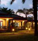 EXTERIOR_BUILDING Thalane Palm Paradise Resort