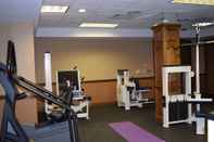 Fitness Center The Drake Oak Brook, Autograph Collection
