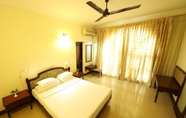 Bedroom 5 ATS Willingdon Hotel