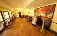 Lobby 4 ATS Willingdon Hotel