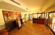 Lobby 3 ATS Willingdon Hotel