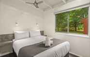 Kamar Tidur 5 Discovery Parks - Bright