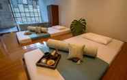 Bedroom 5 sankara hotel & spa Yakushima