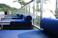 Fitness Center sankara hotel & spa Yakushima