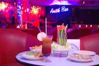 Bar, Cafe and Lounge Sahil Martı Hotel