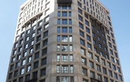 Exterior 4 Gloria Al Madinah Al Fayroz Al Massi