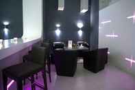 Bar, Cafe and Lounge Business Hotel Tunis