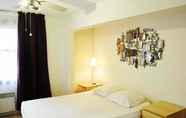 Bilik Tidur 5 Apart Hotel Riviera - Grimaldi - Promenade des Anglais
