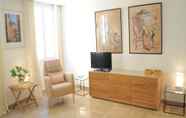 Ruang Umum 6 Apart Hotel Riviera - Grimaldi - Promenade des Anglais