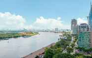 Nearby View and Attractions 5 Le Meridien Saigon