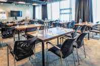 ห้องประชุม Mercure Hotel Amsterdam Sloterdijk Station