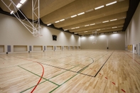 Functional Hall Club La Santa - all sports inclusive